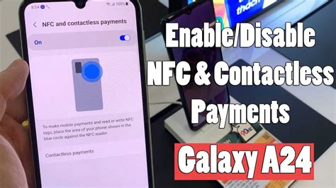 how to stop nfc tag not supported|samsung galaxy nfc troubleshooting.